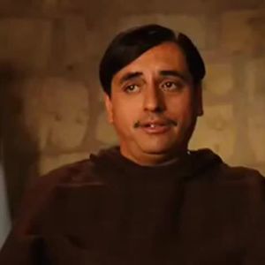 Meet your Posher, Peter